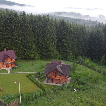 Sadyba Drymba Skhidnytsia Exterior photo