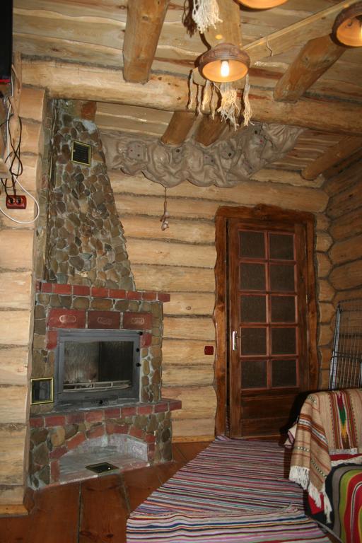 Sadyba Drymba Skhidnytsia Room photo